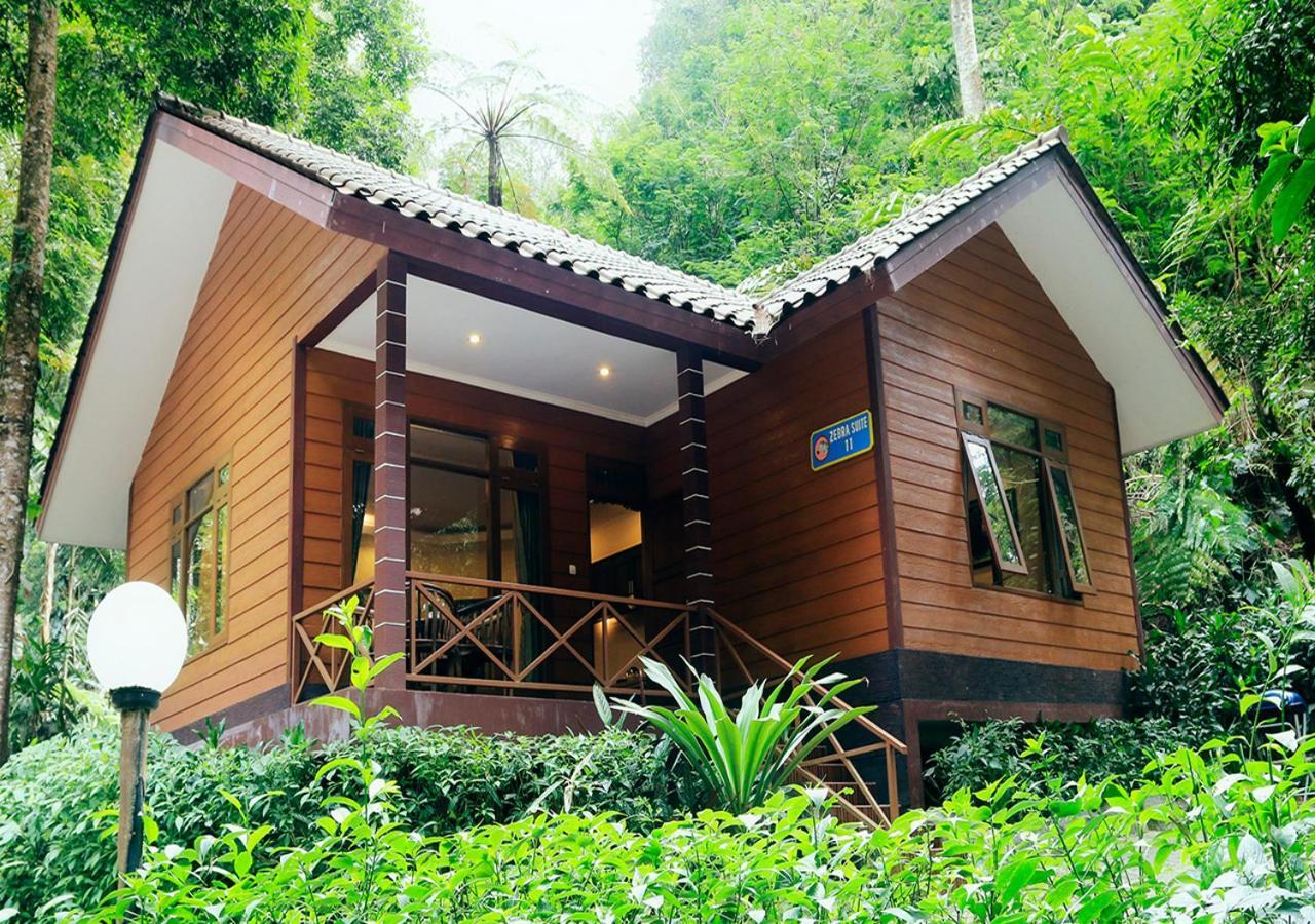 Safari Resort Пунчак Экстерьер фото